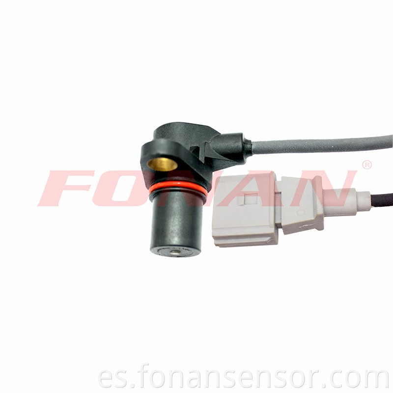 Piezas de automóvil CKP Sensor de posición del cigüeñal para PORSCHE CAYENNE 95560614700 95560643300